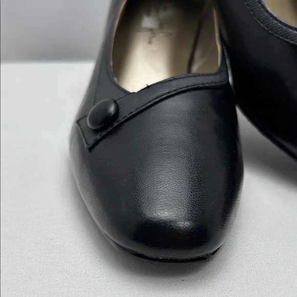 Hush Puppies Soft Style Women’s Angel ll Dress Pumps Sz6 #0253 - Picture 4 of 13